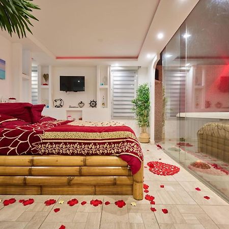 Sablotin Spa Toulouse Exterior foto